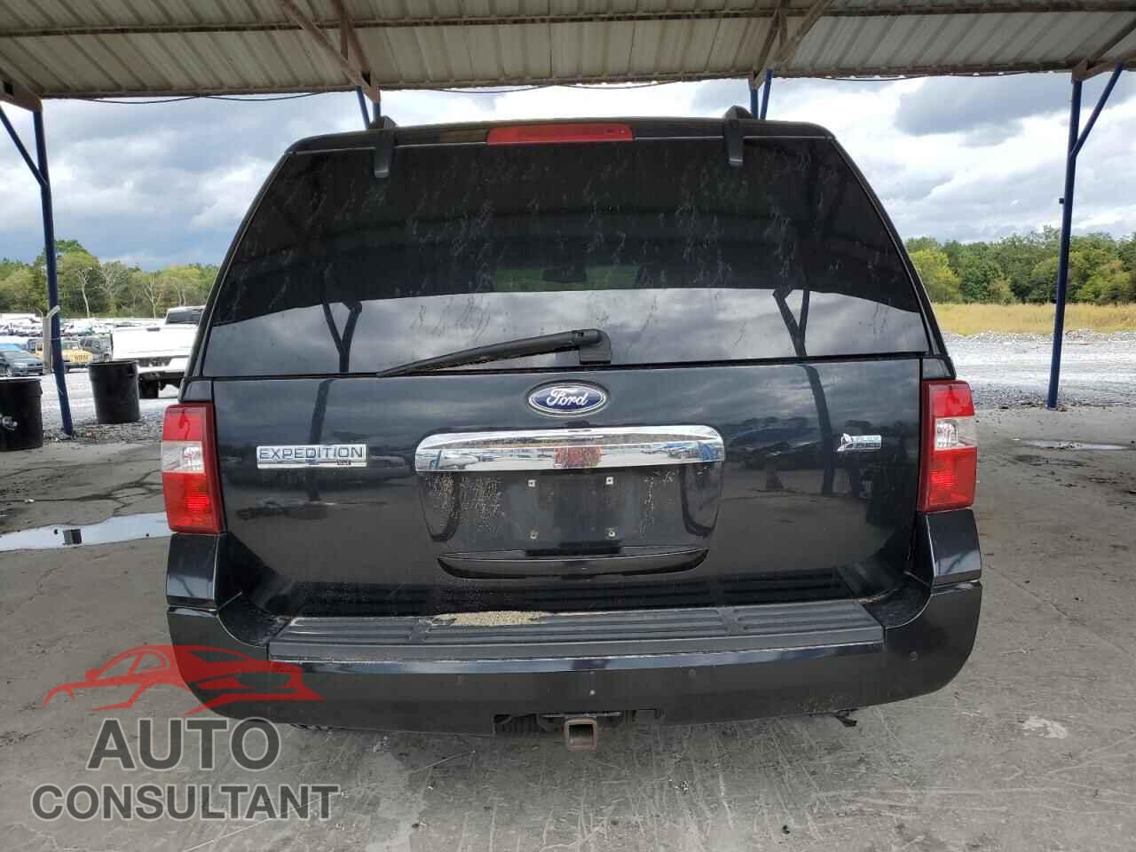 FORD EXPEDITION 2011 - 1FMJU1J57BEF02336