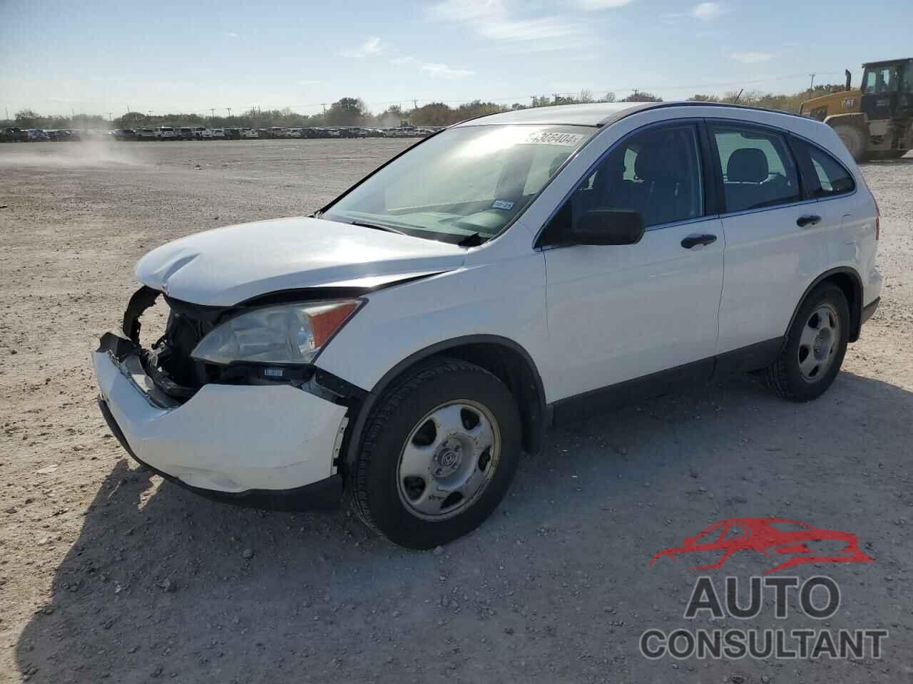 HONDA CRV 2011 - 5J6RE4H32BL045337