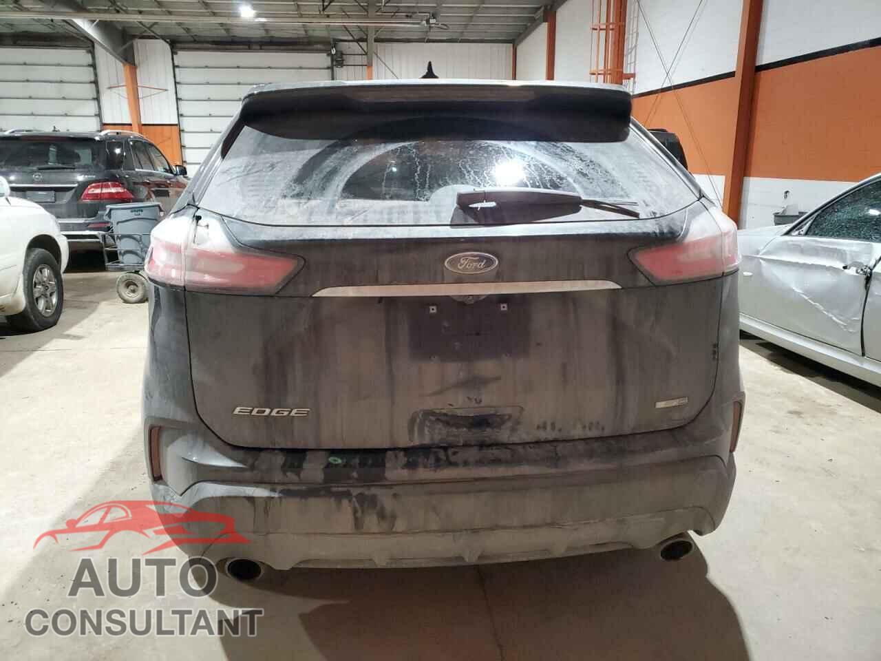 FORD EDGE 2019 - 2FMPK4G97KBB77968