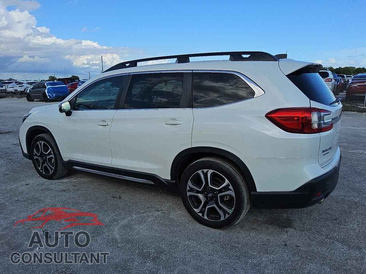 SUBARU ASCENT 2023 - 4S4WMARD2P3402679