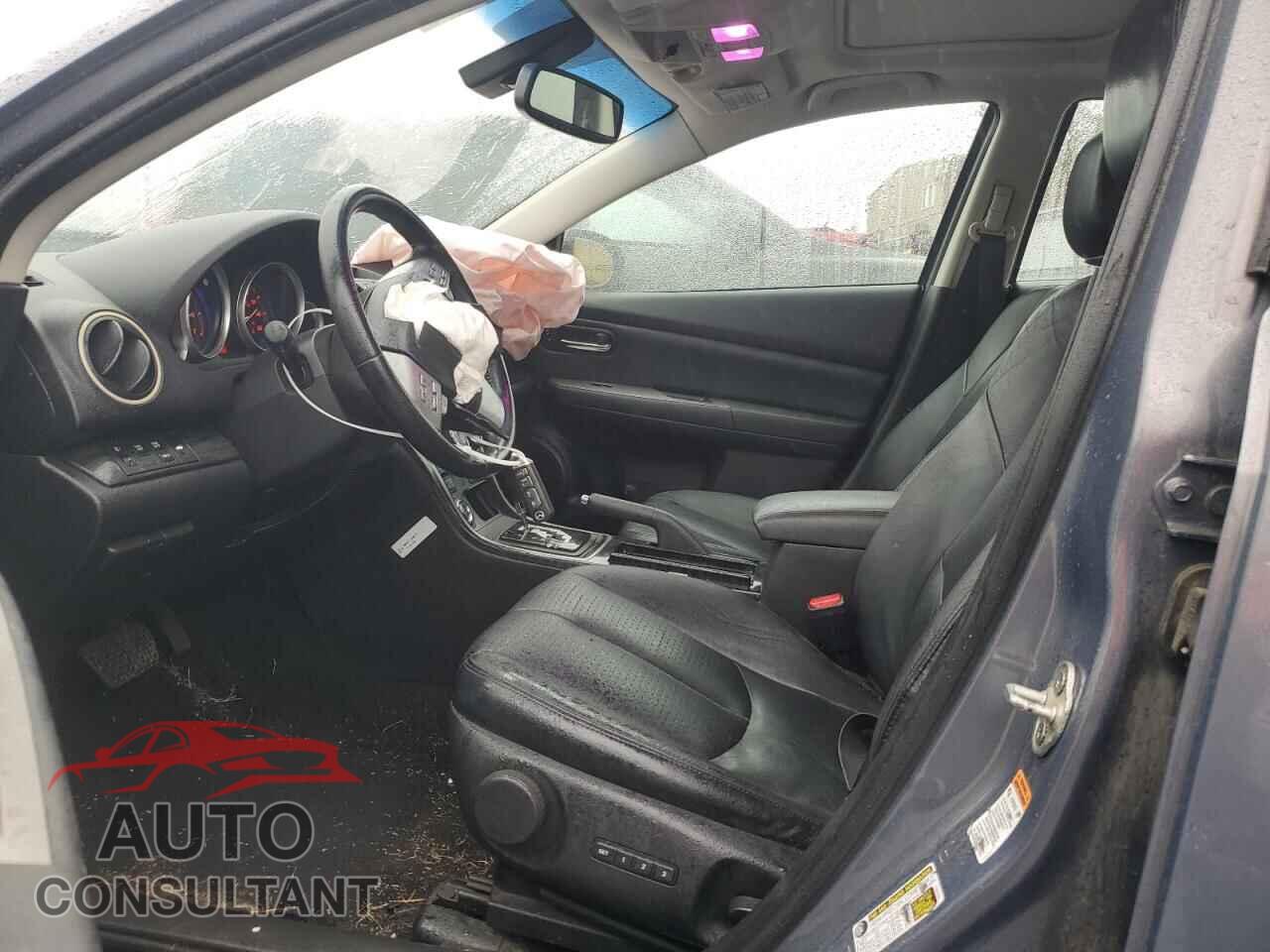 MAZDA 6 2009 - 1YVHP82A095M38627