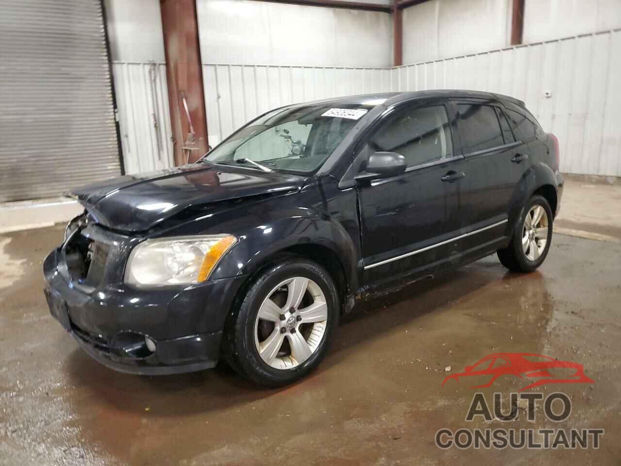 DODGE CALIBER 2012 - 1C3CDWCA6CD503042