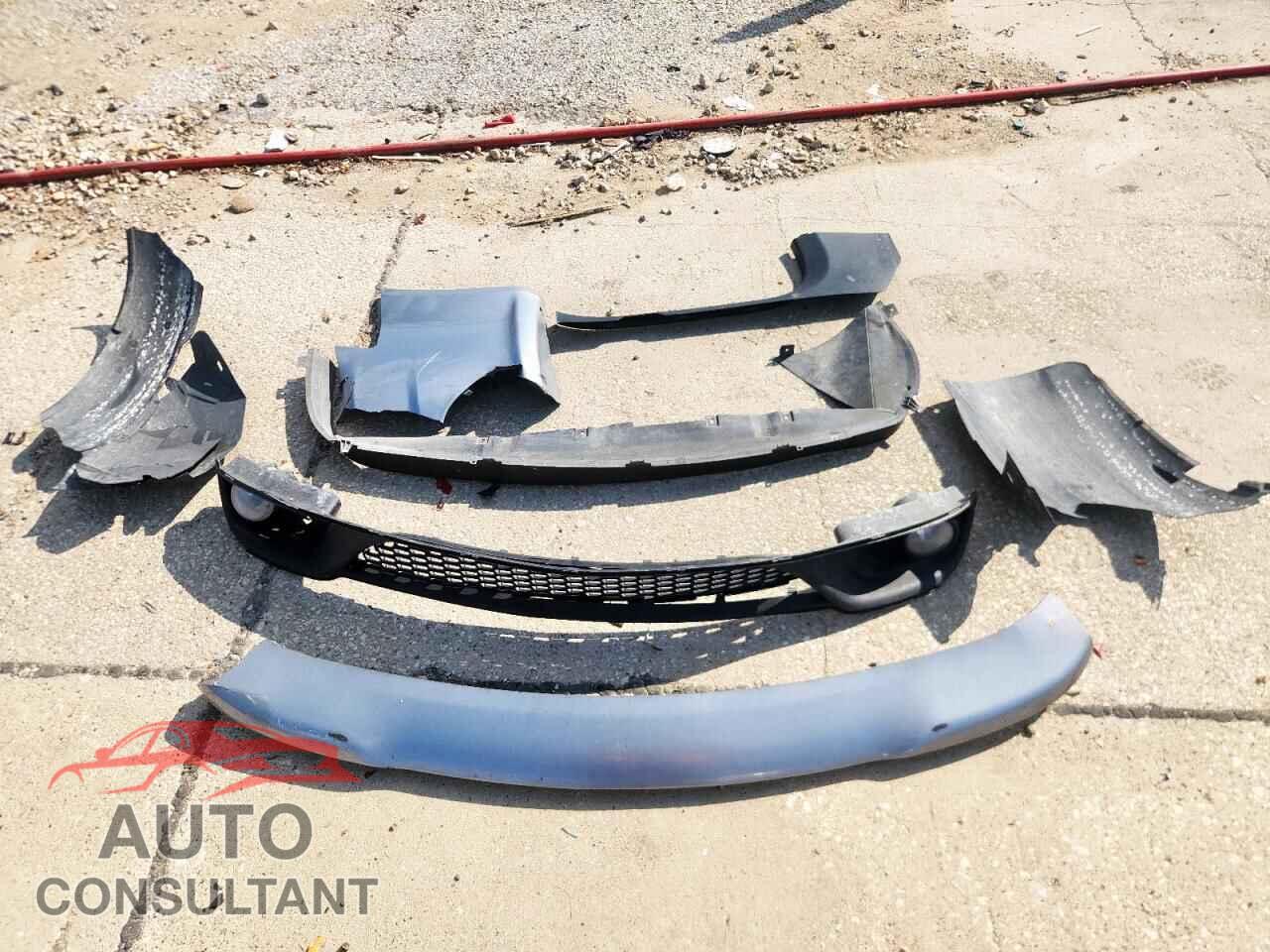 DODGE CARAVAN 2019 - 2C4RDGCG2KR791699