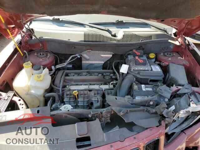 JEEP COMPASS 2015 - 1C4NJCBA9FD431402