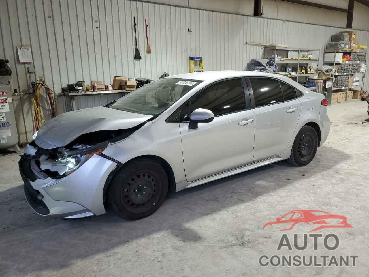 TOYOTA COROLLA 2020 - JTDEPRAEXLJ069471