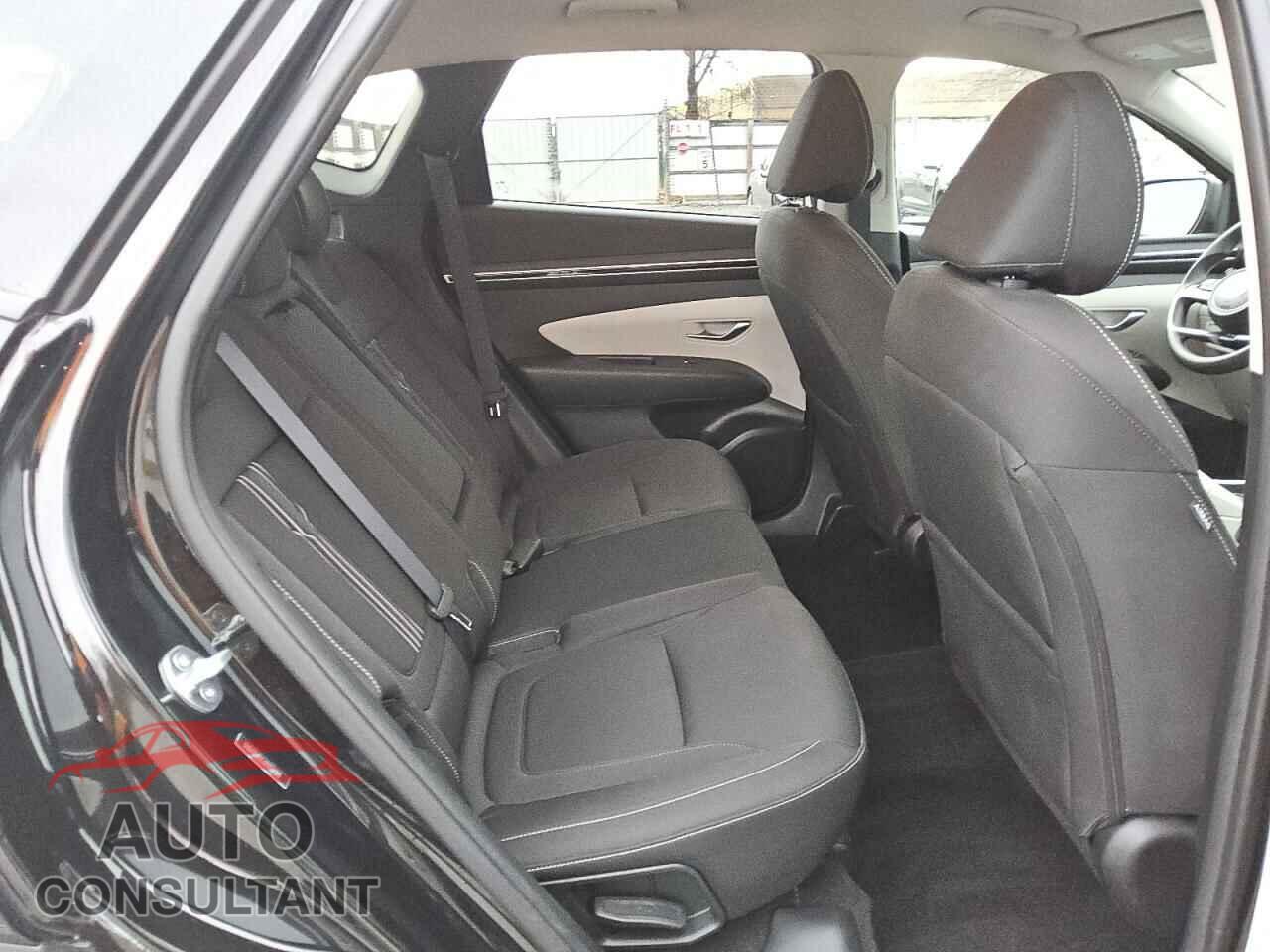 HYUNDAI TUCSON 2024 - 5NMJB3DE6RH347318