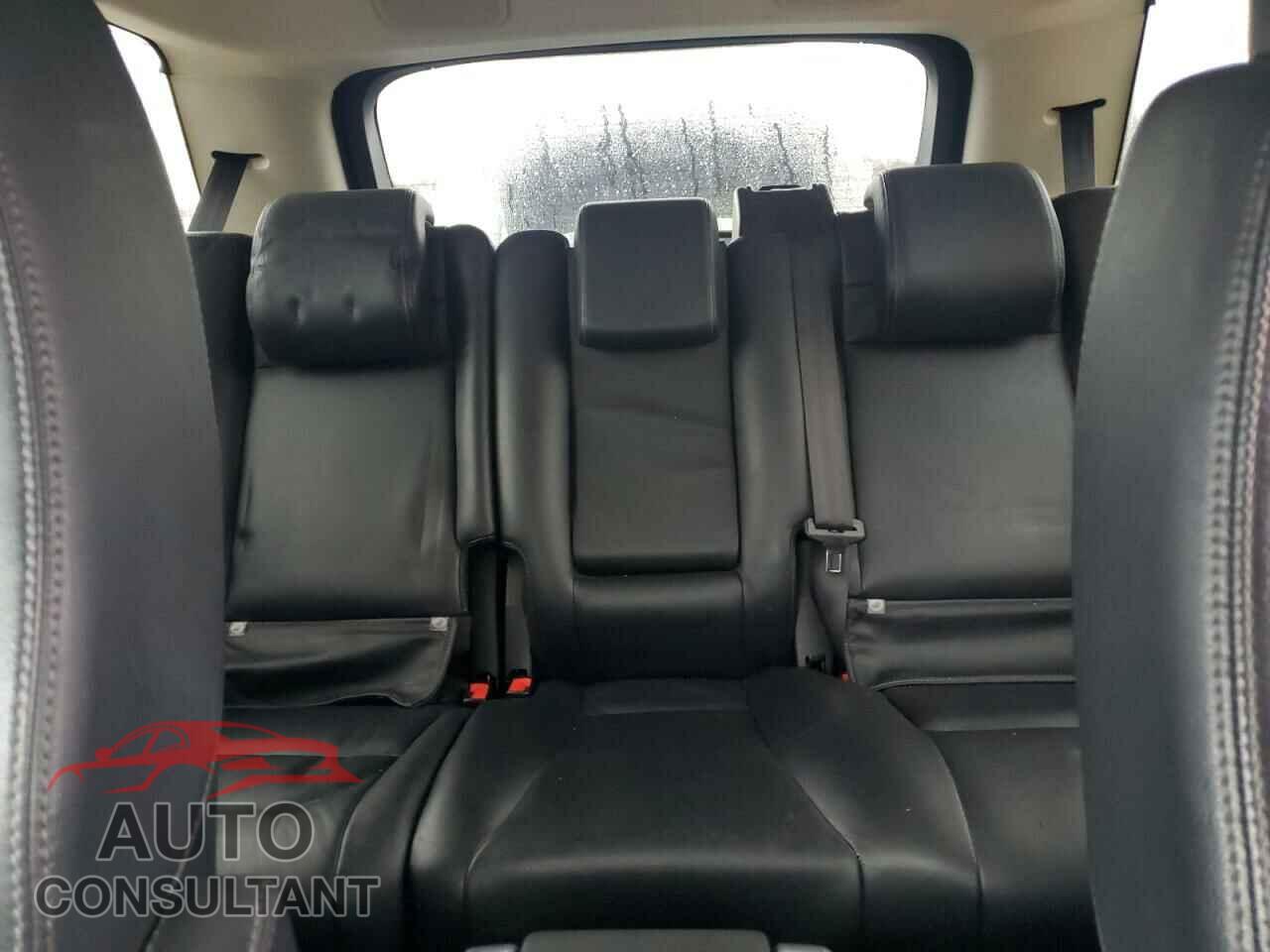 LAND ROVER RANGEROVER 2013 - SALSF2D4XDA807196