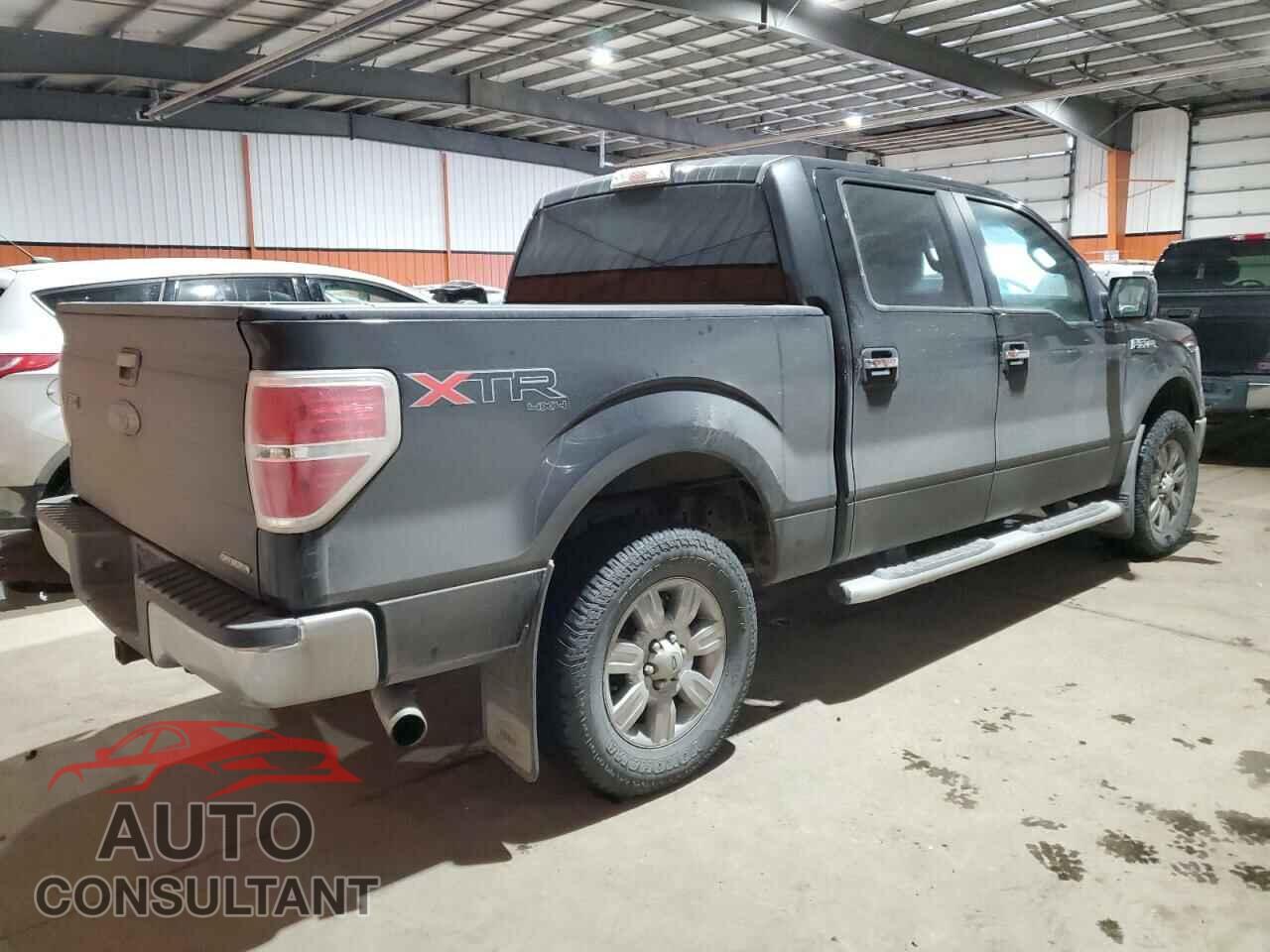 FORD F-150 2012 - 1FTFW1EF3CFA75434
