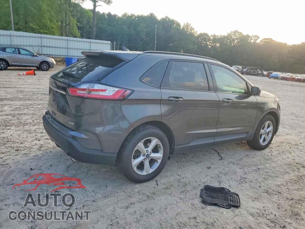 FORD EDGE 2020 - 2FMPK3G94LBB07372