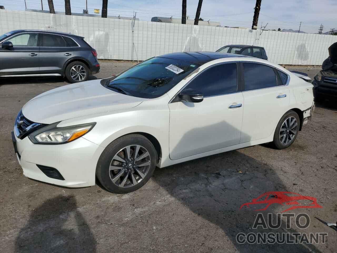 NISSAN ALTIMA 2016 - 1N4AL3AP0GC151623