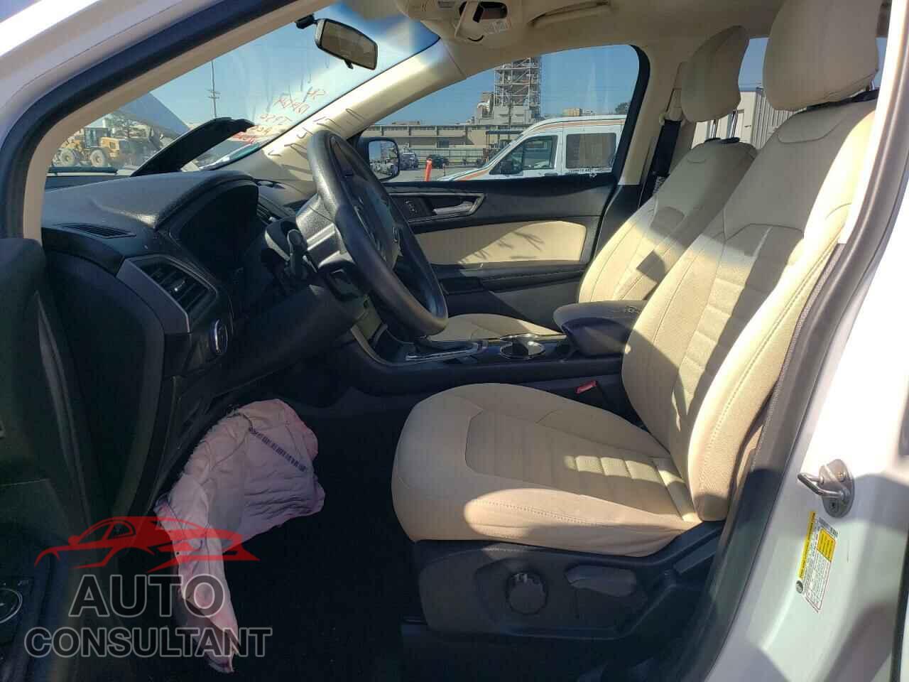 FORD EDGE 2015 - 2FMTK3G93FBC29174