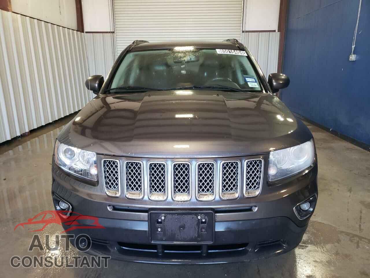 JEEP COMPASS 2014 - 1C4NJDCB9ED920765