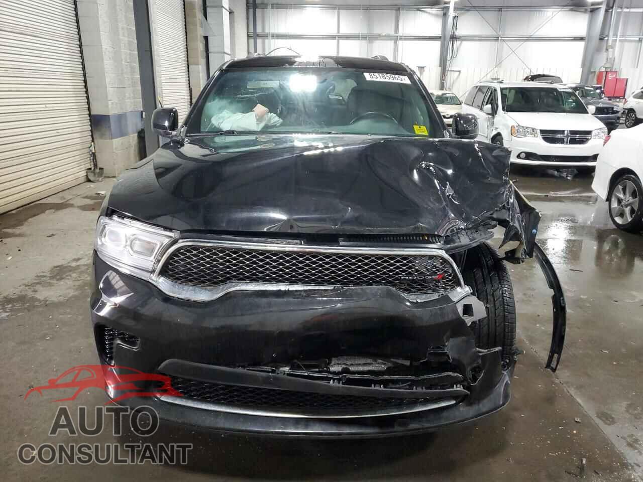 DODGE DURANGO 2023 - 1C4RDHAG7PC635084
