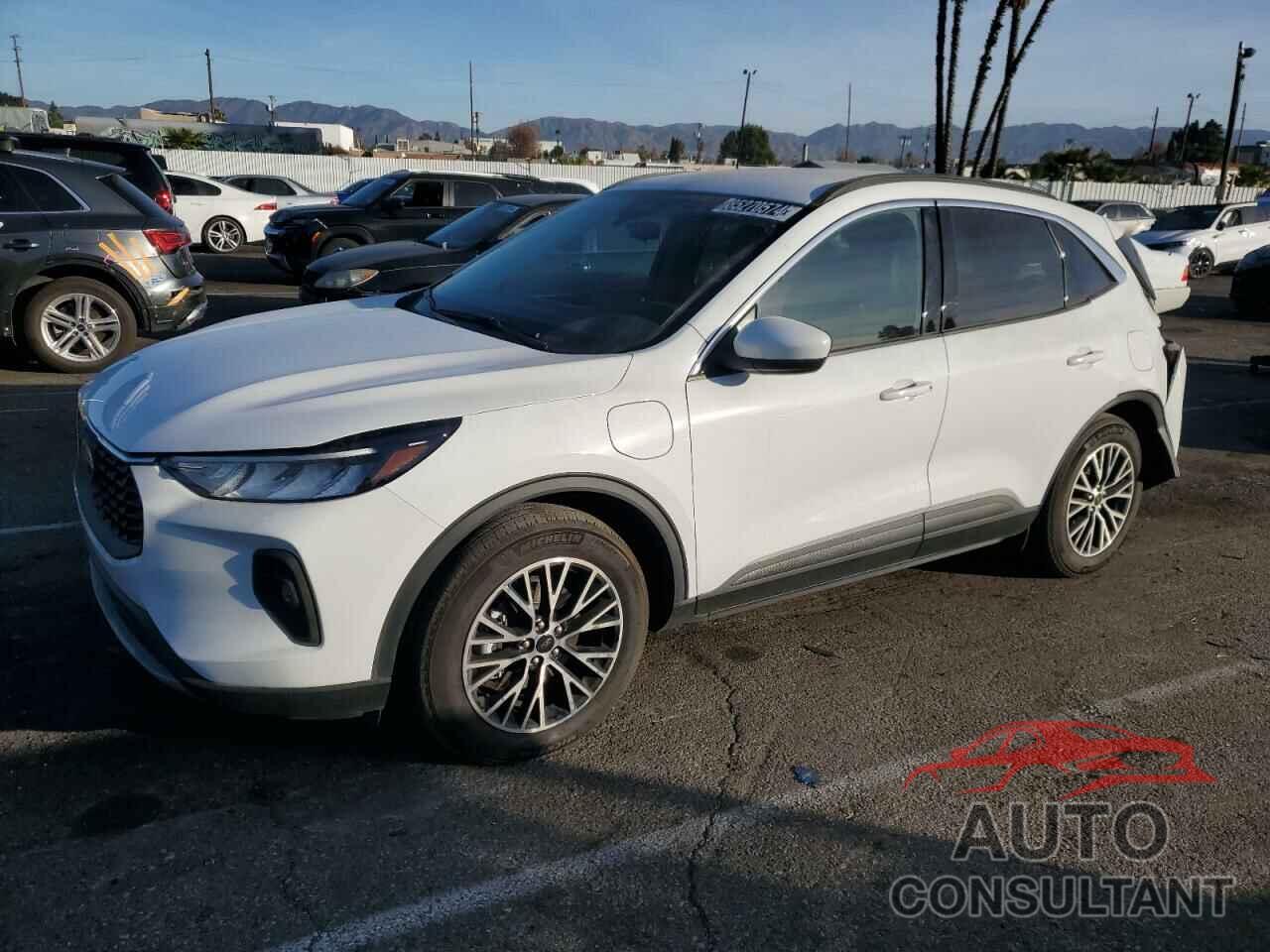 FORD ESCAPE 2023 - 1FMCU0E15PUA06636