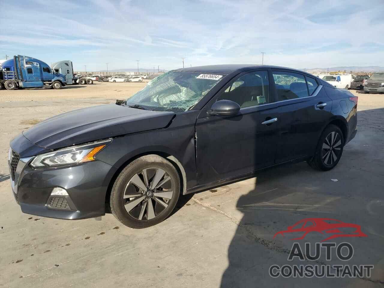 NISSAN ALTIMA 2022 - 1N4BL4DW8NN372028