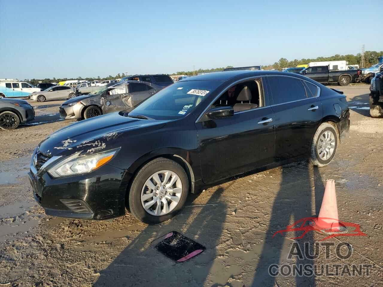 NISSAN ALTIMA 2017 - 1N4AL3AP2HC294557