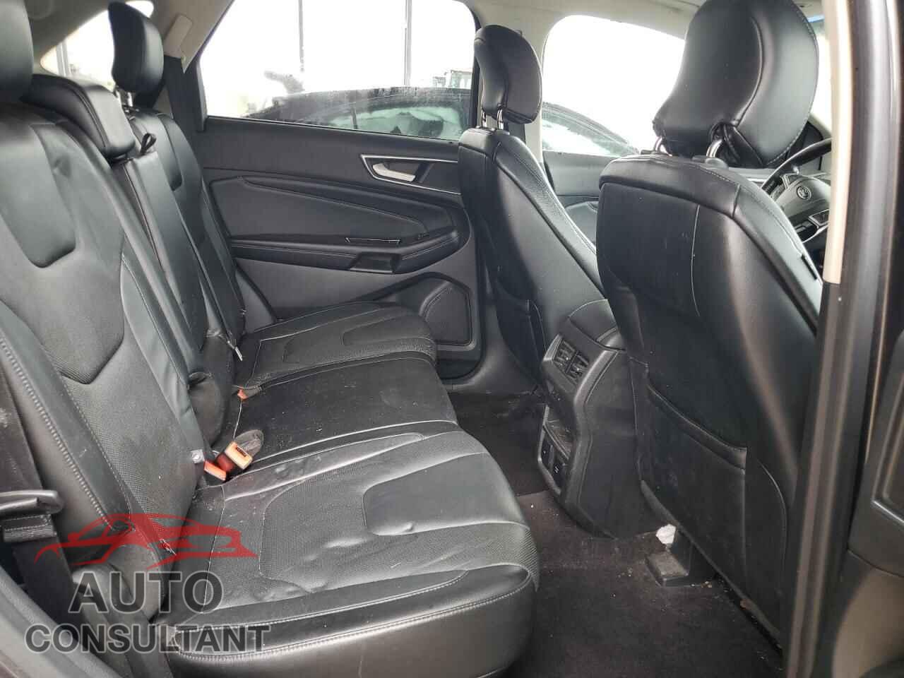 FORD EDGE 2016 - 2FMPK4K86GBC37129