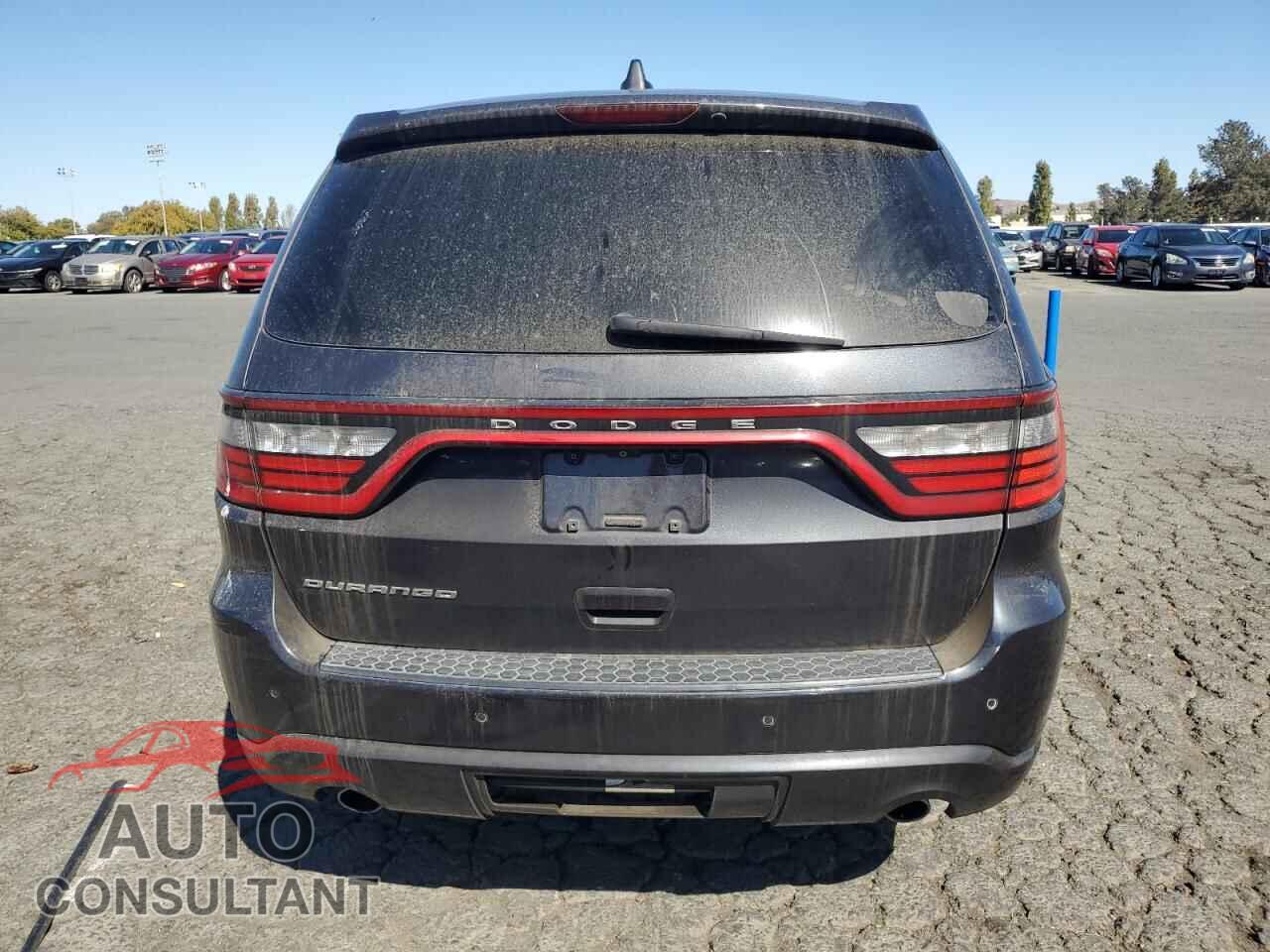 DODGE DURANGO 2014 - 1C4RDHAGXEC979554