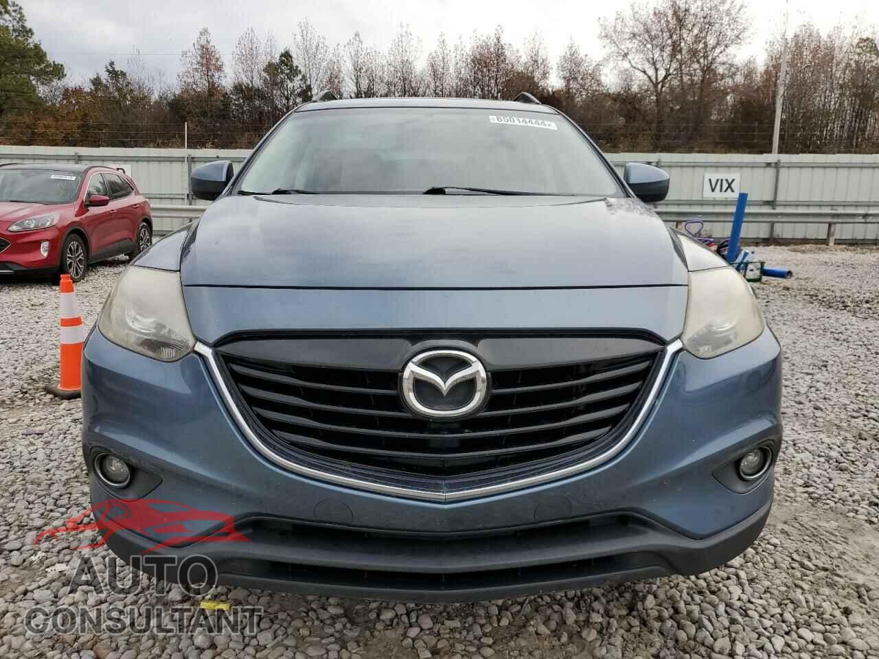 MAZDA CX-9 2014 - JM3TB2CA7E0428668