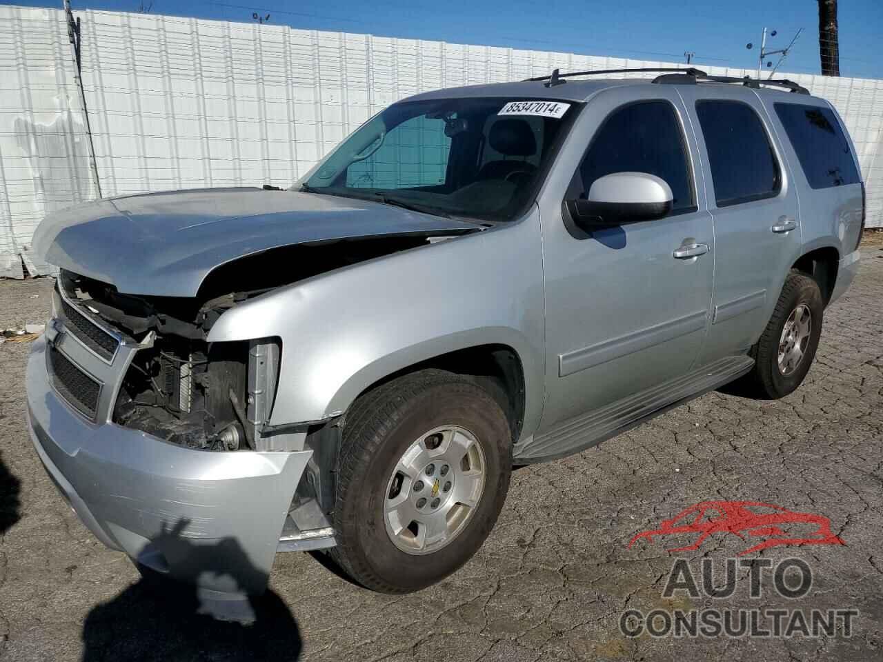 CHEVROLET TAHOE 2011 - 1GNSCBE01BR233363