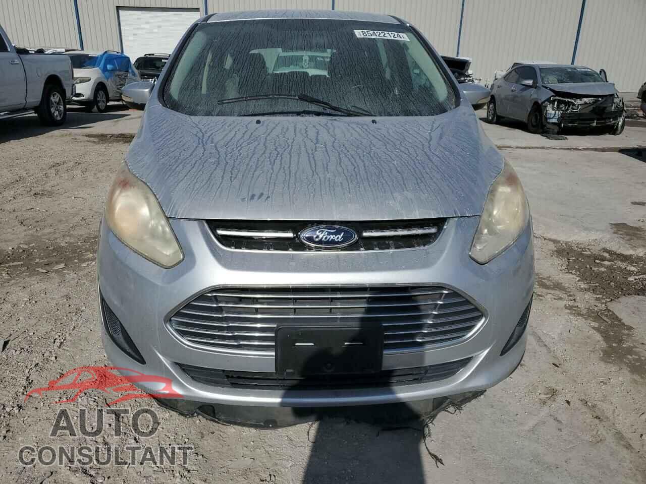 FORD CMAX 2014 - 1FADP5AUXEL520715