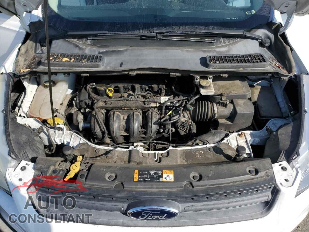 FORD ESCAPE 2013 - 1FMCU0F74DUC46291