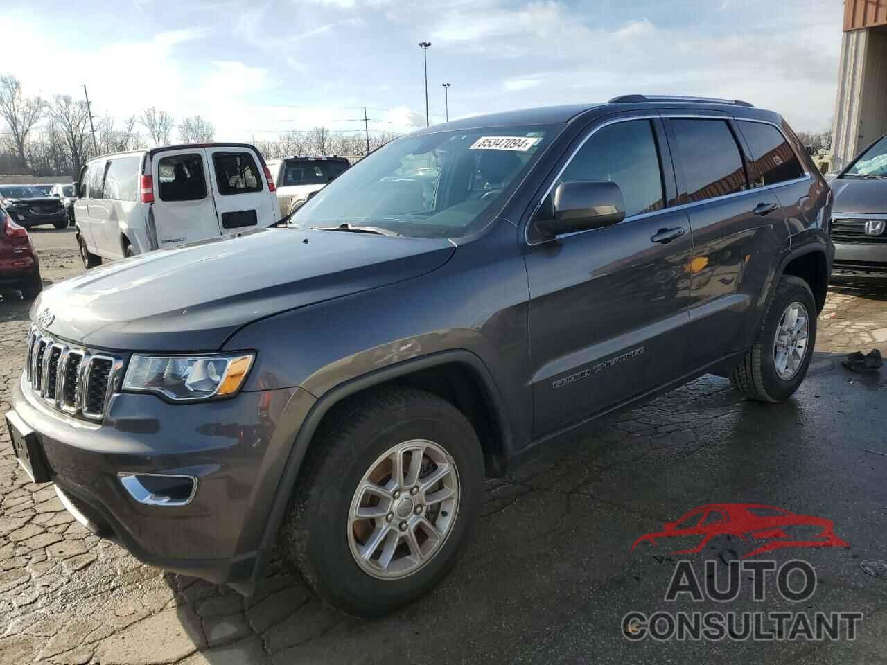 JEEP GRAND CHER 2020 - 1C4RJFAGXLC272903