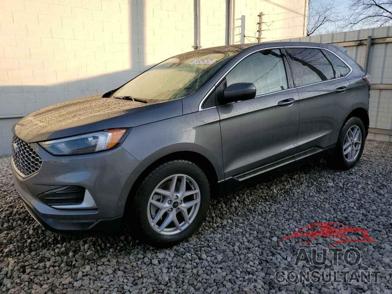 FORD EDGE 2024 - 2FMPK4J94RBB19805