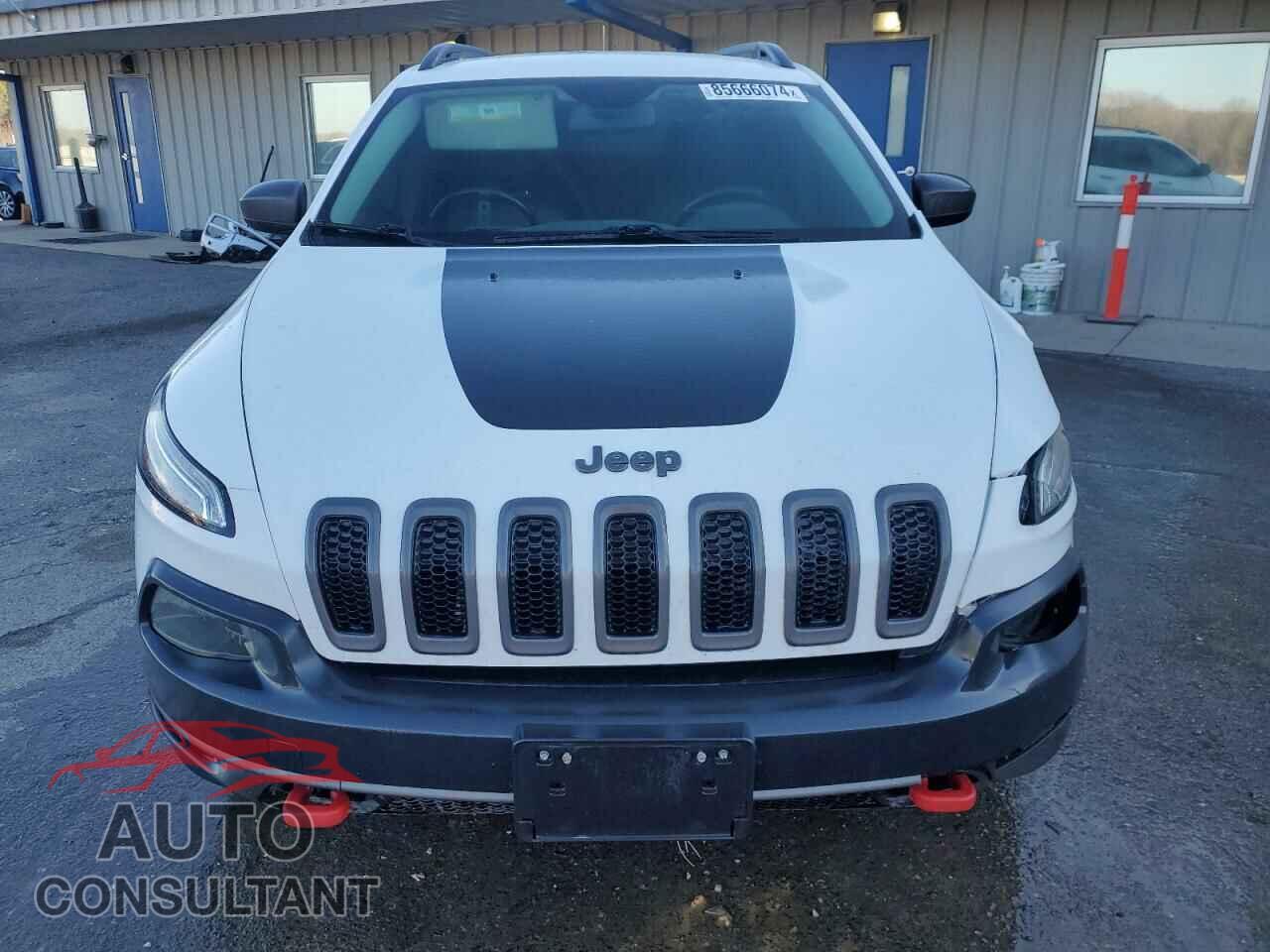 JEEP CHEROKEE 2014 - 1C4PJMBS8EW160469
