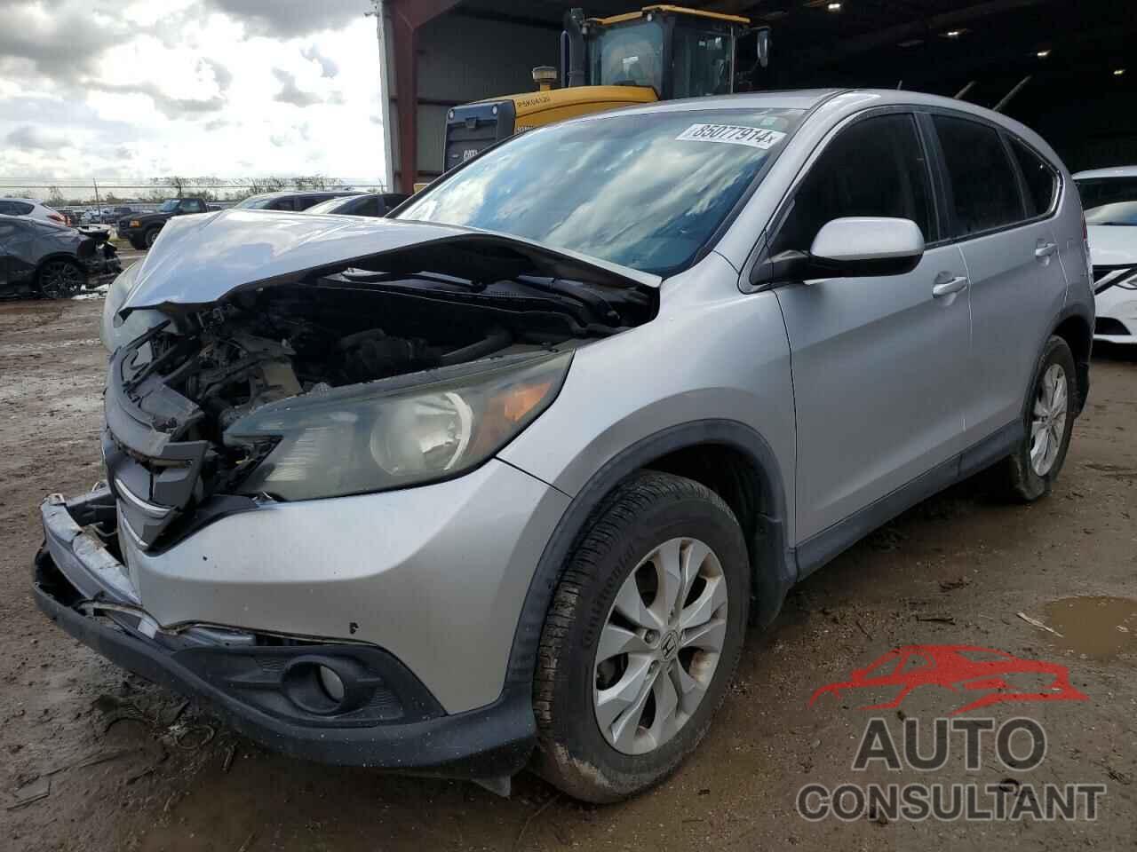 HONDA CRV 2013 - 3CZRM3H58DG705301