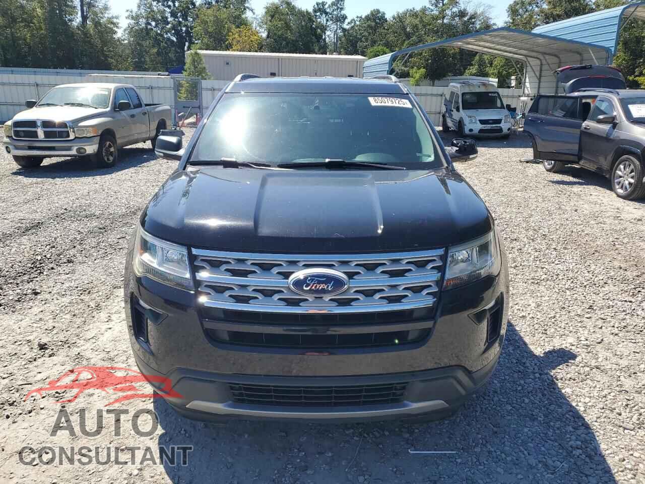 FORD EXPLORER 2019 - 1FM5K7D86KGA04519