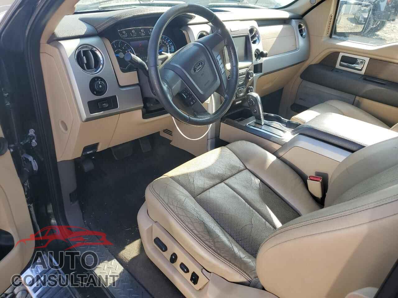 FORD F-150 2013 - 1FTFX1ET2DFA49394