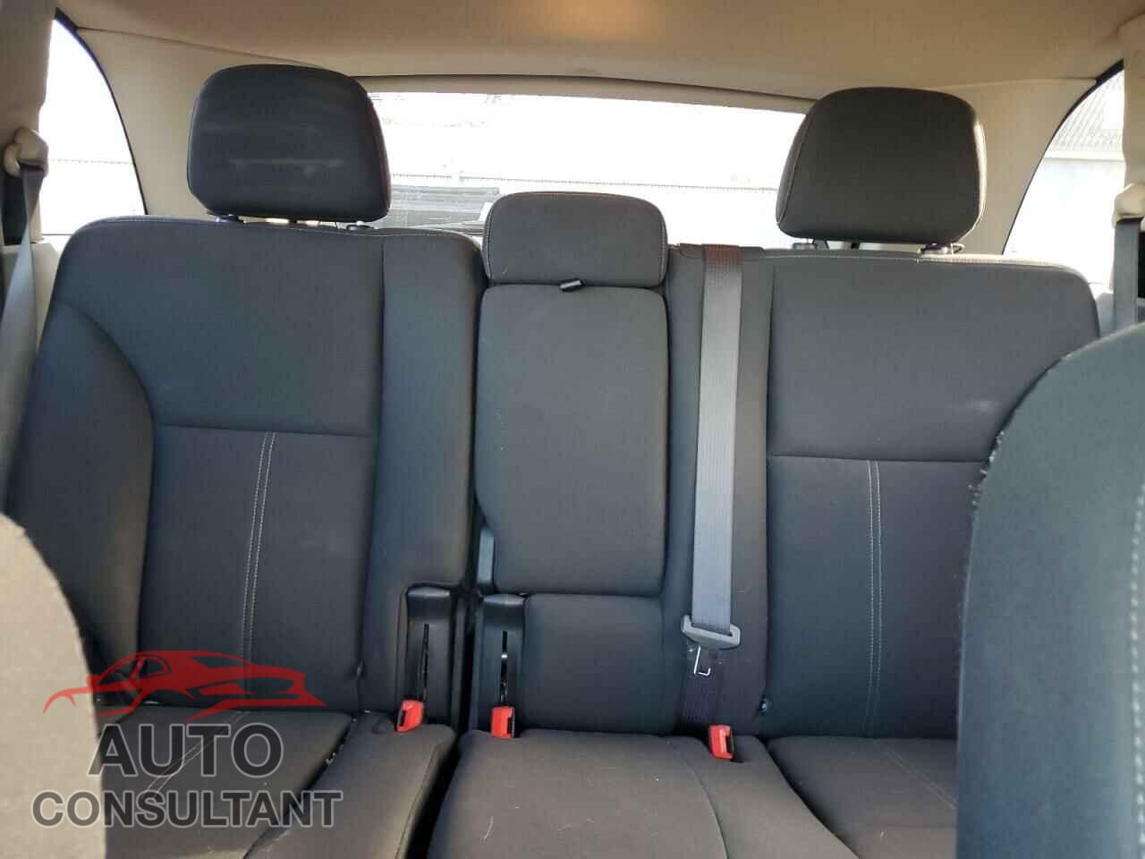FORD EDGE 2014 - 2FMDK4GC0EBB51117