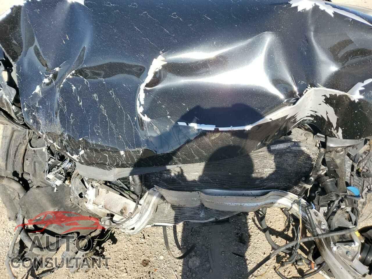 AUDI Q5 2014 - WA1DGAFP7EA010883