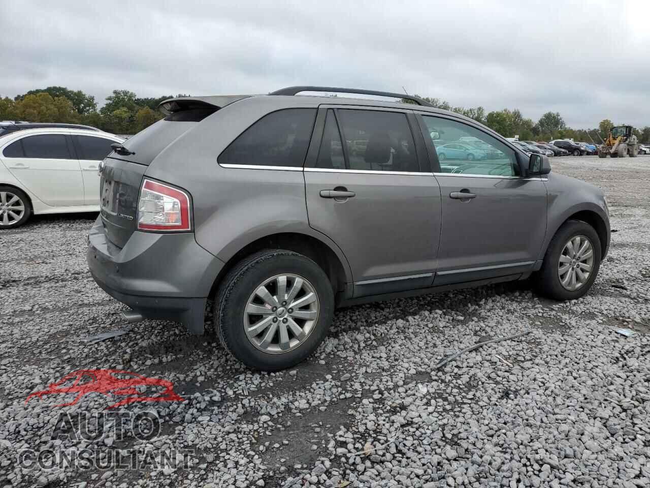 FORD EDGE 2009 - 2FMDK39C59BA55903