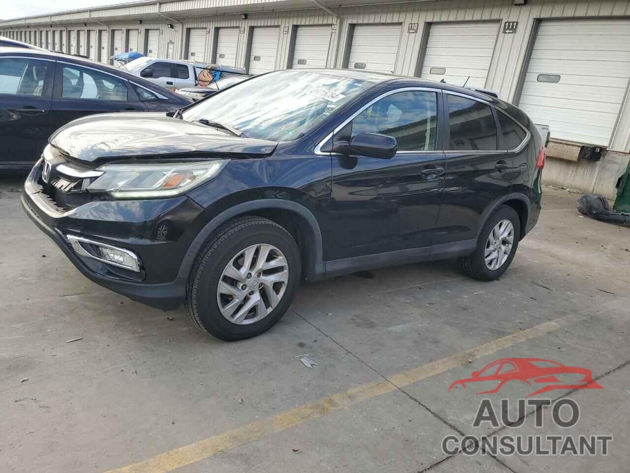 HONDA CRV 2015 - 2HKRM4H5XFH647665