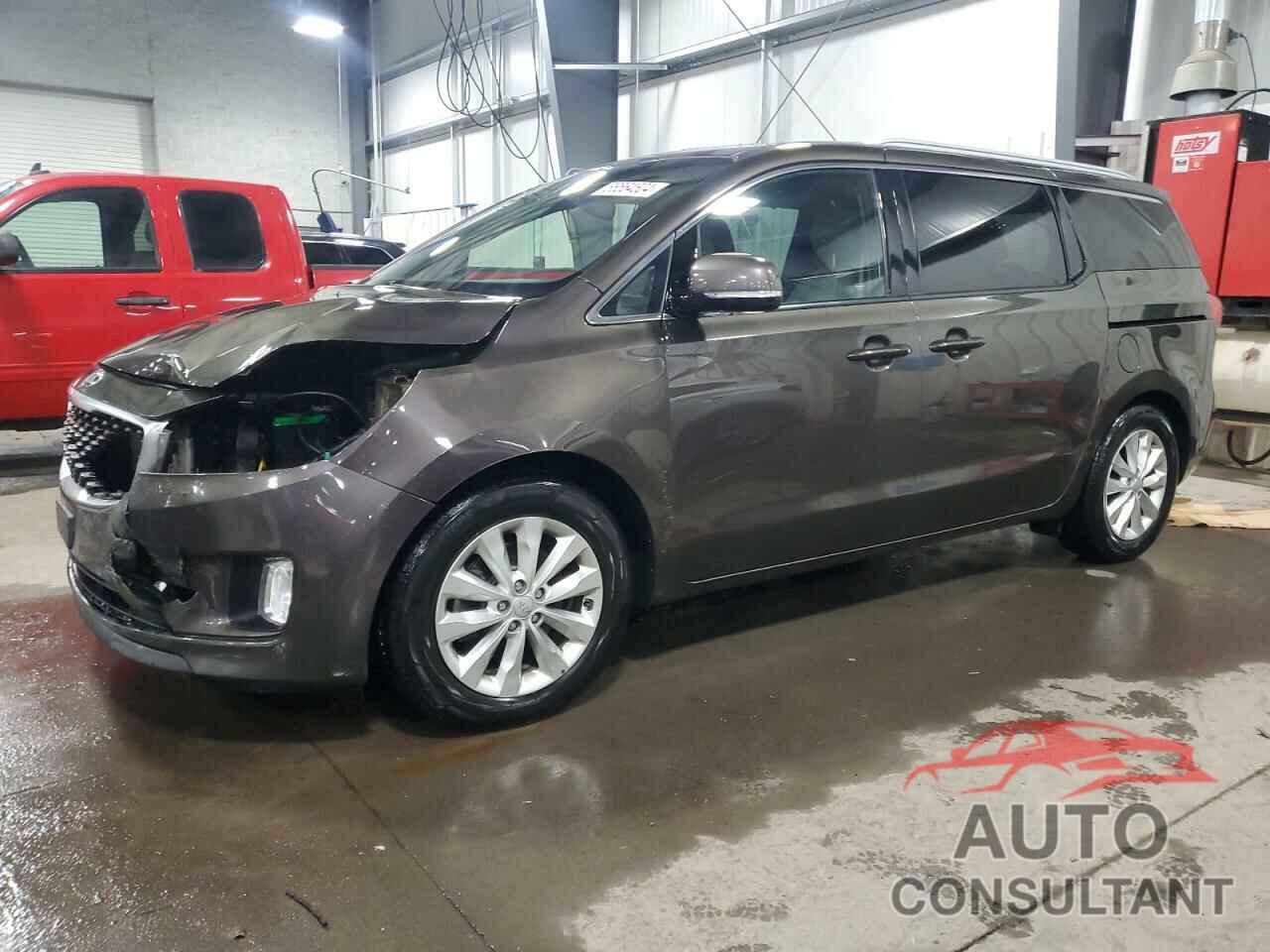 KIA All Models 2015 - KNDMC5C15F6026416