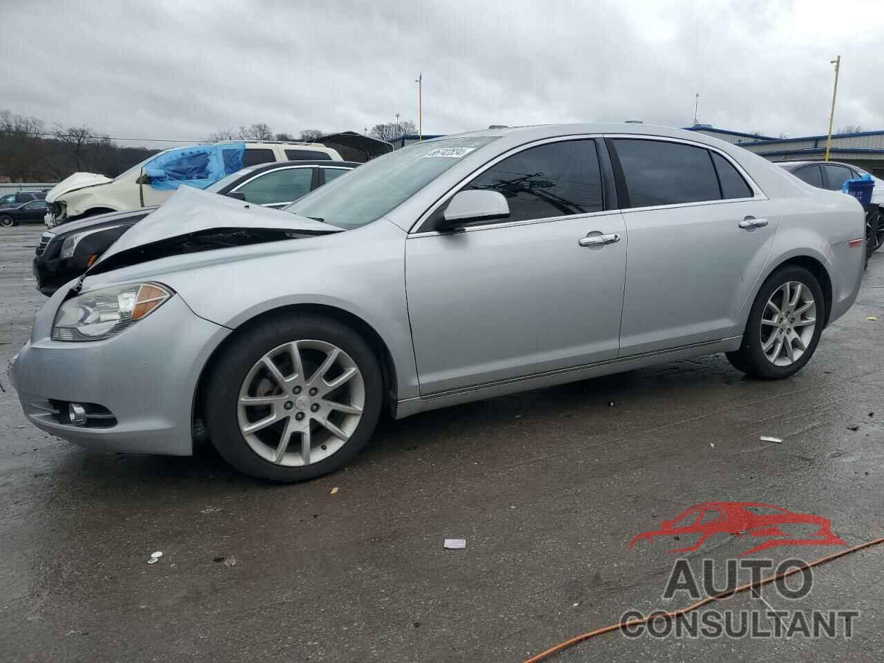 CHEVROLET MALIBU 2012 - 1G1ZE5E05CF212238