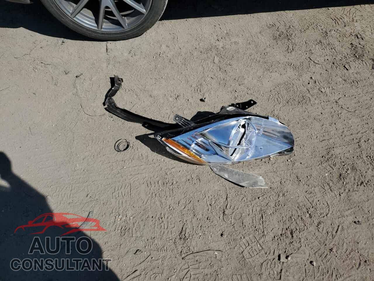 MITSUBISHI ECLIPSE 2011 - 4A37L2EF3BE018932