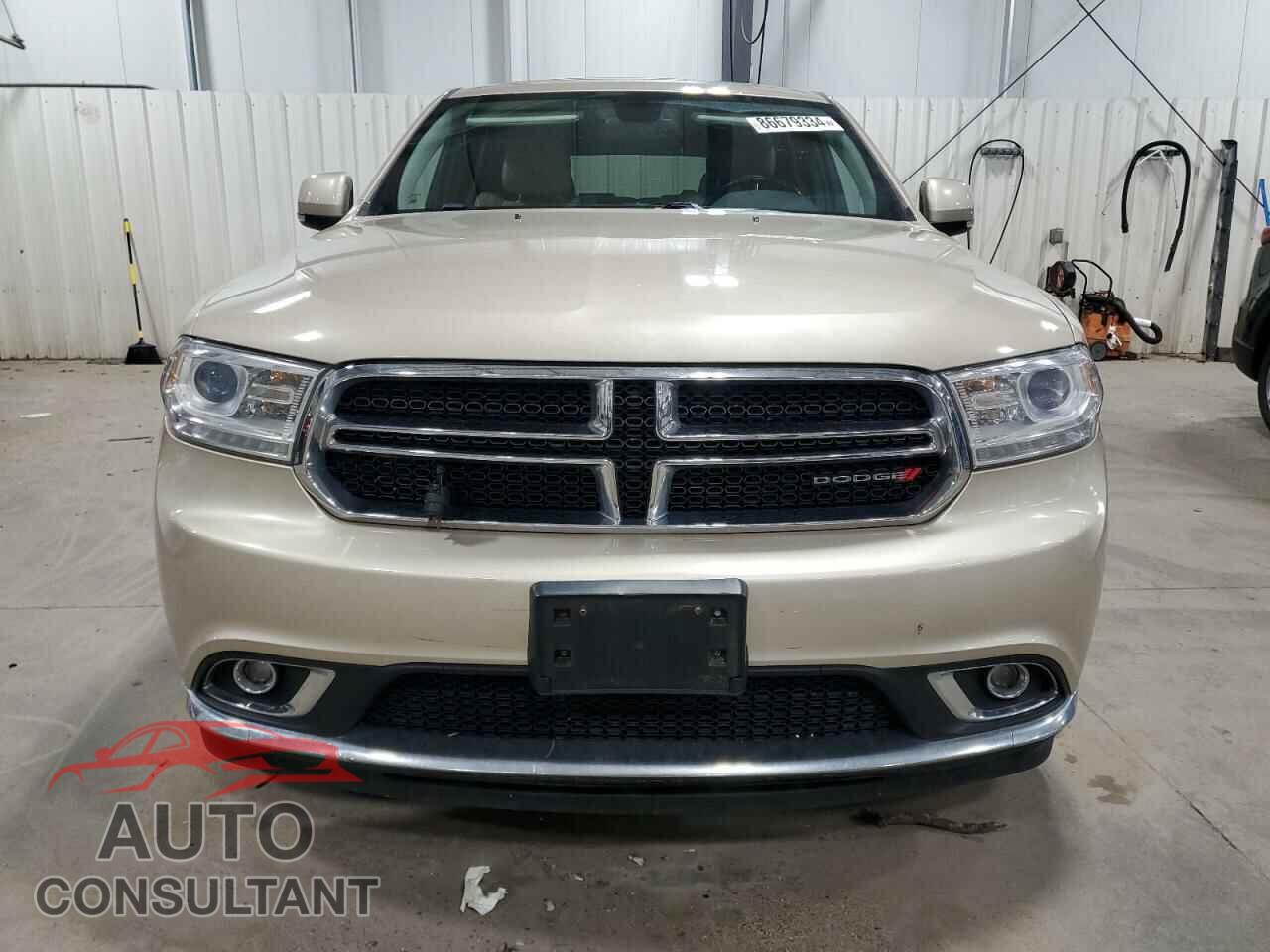 DODGE DURANGO 2014 - 1C4RDJDG1EC405766