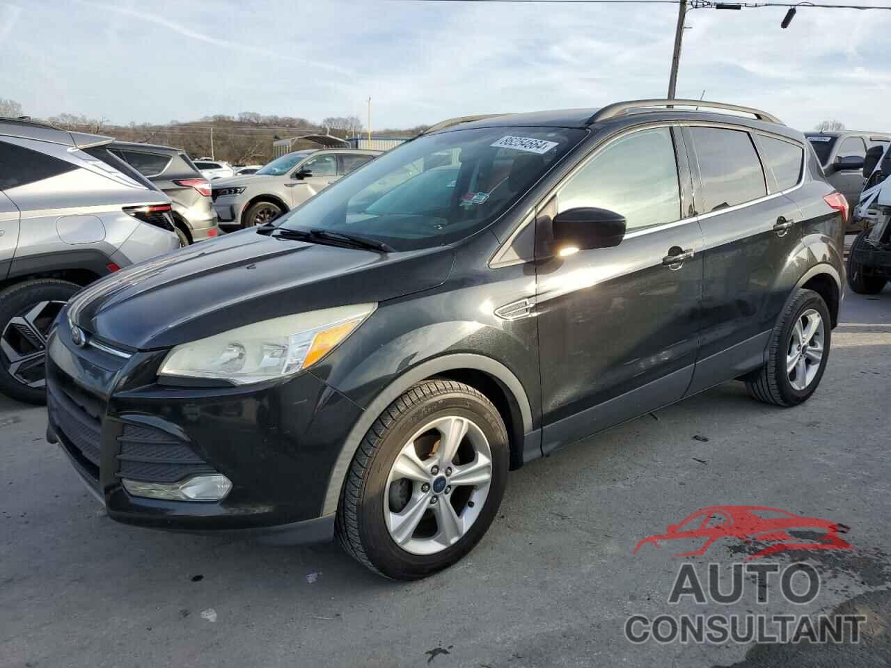 FORD ESCAPE 2015 - 1FMCU0GX7FUA46555