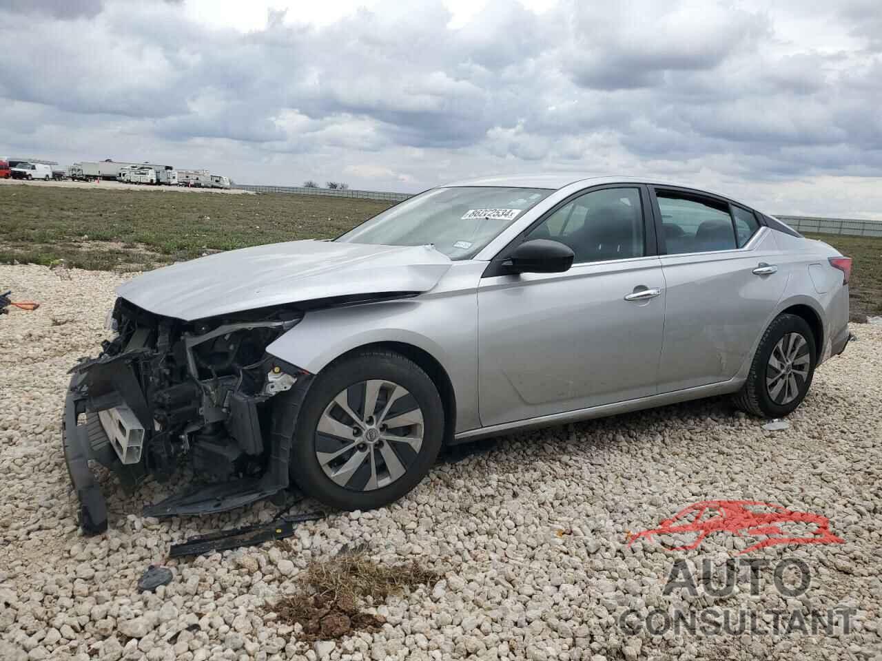 NISSAN ALTIMA 2024 - 1N4BL4BV0RN375604