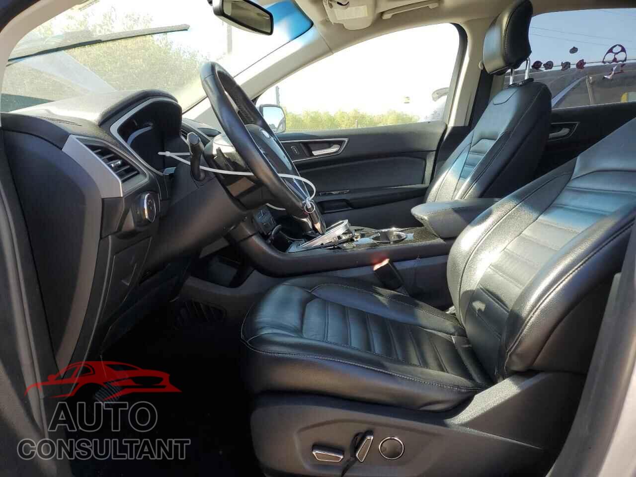 FORD EDGE 2015 - 2FMTK4J98FBC18654