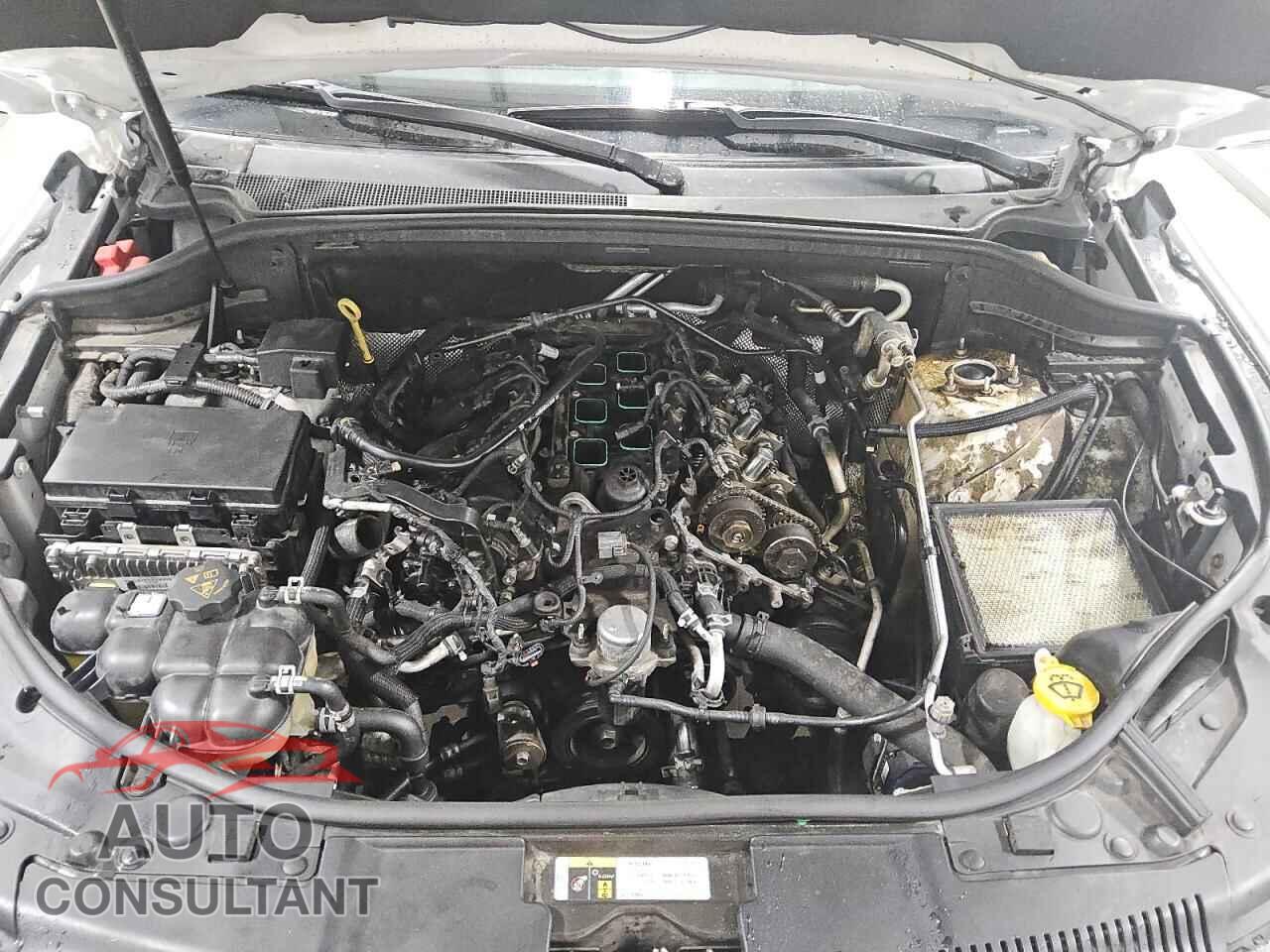 DODGE DURANGO 2018 - 1C4RDHDG3JC444801