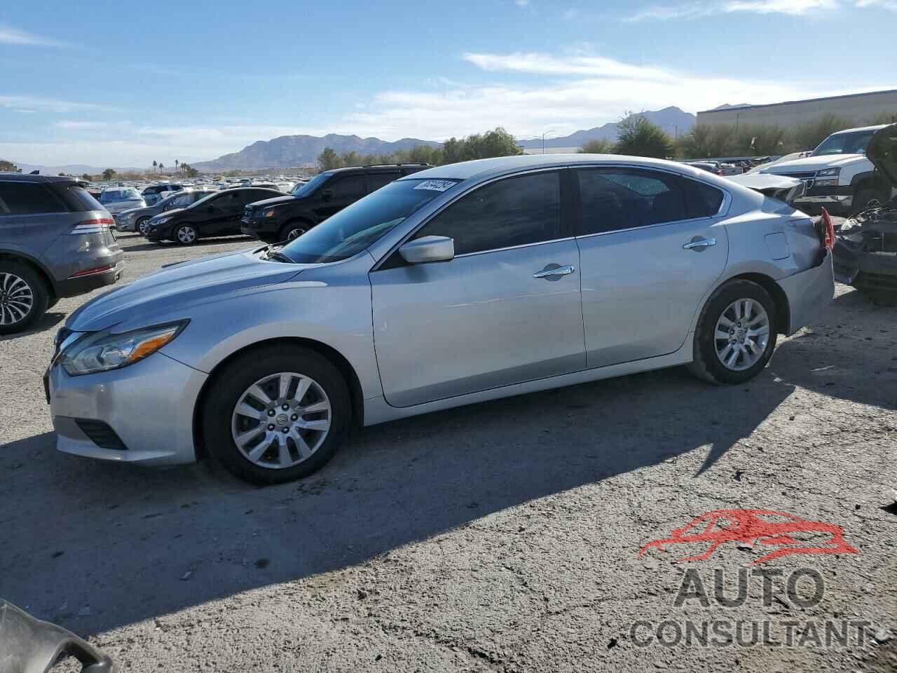 NISSAN ALTIMA 2017 - 1N4AL3AP2HC153326