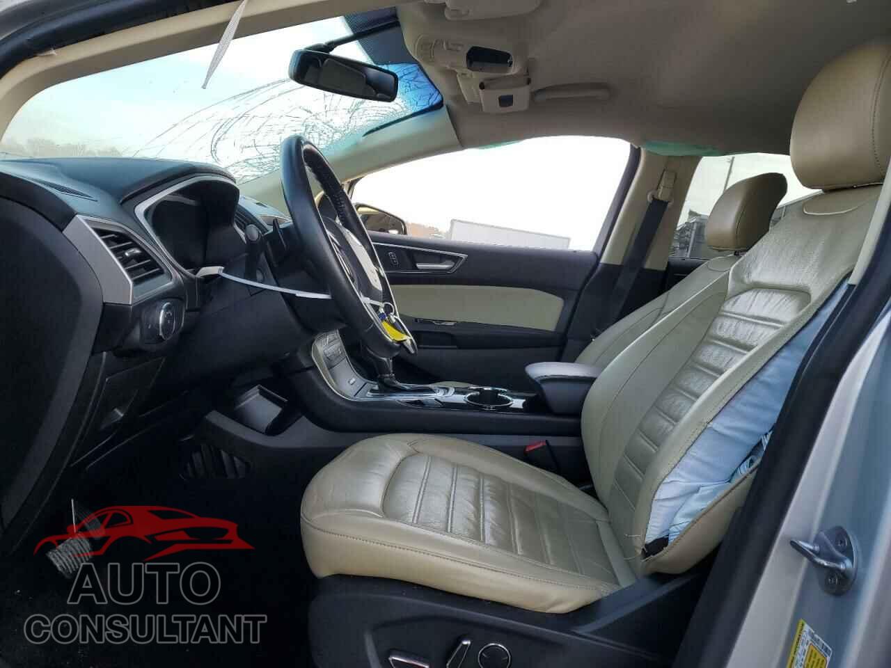 FORD EDGE 2016 - 2FMPK3J95GBB78966