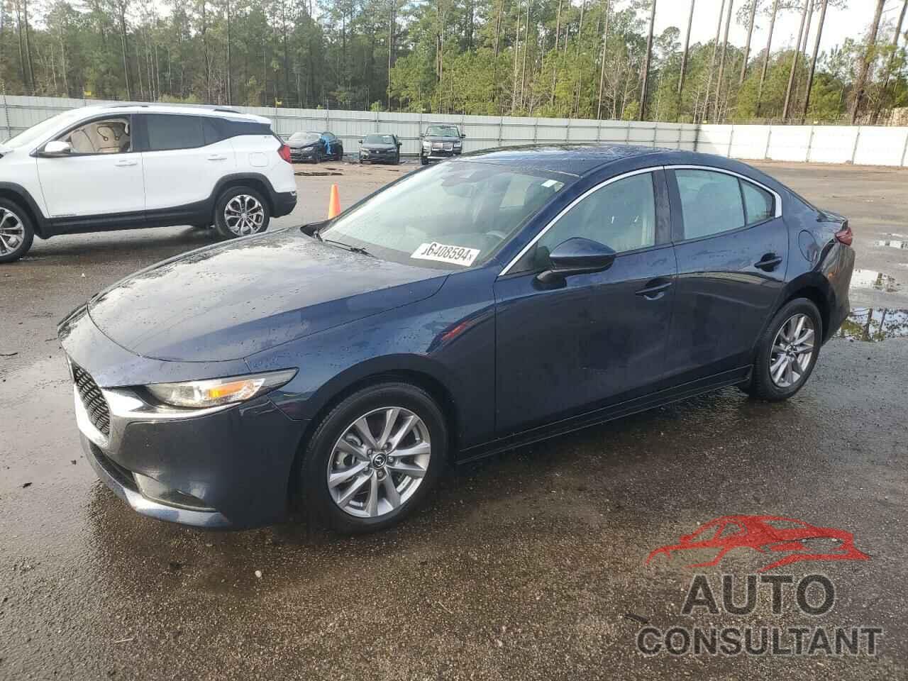 MAZDA 3 2021 - 3MZBPAAL2MM205466