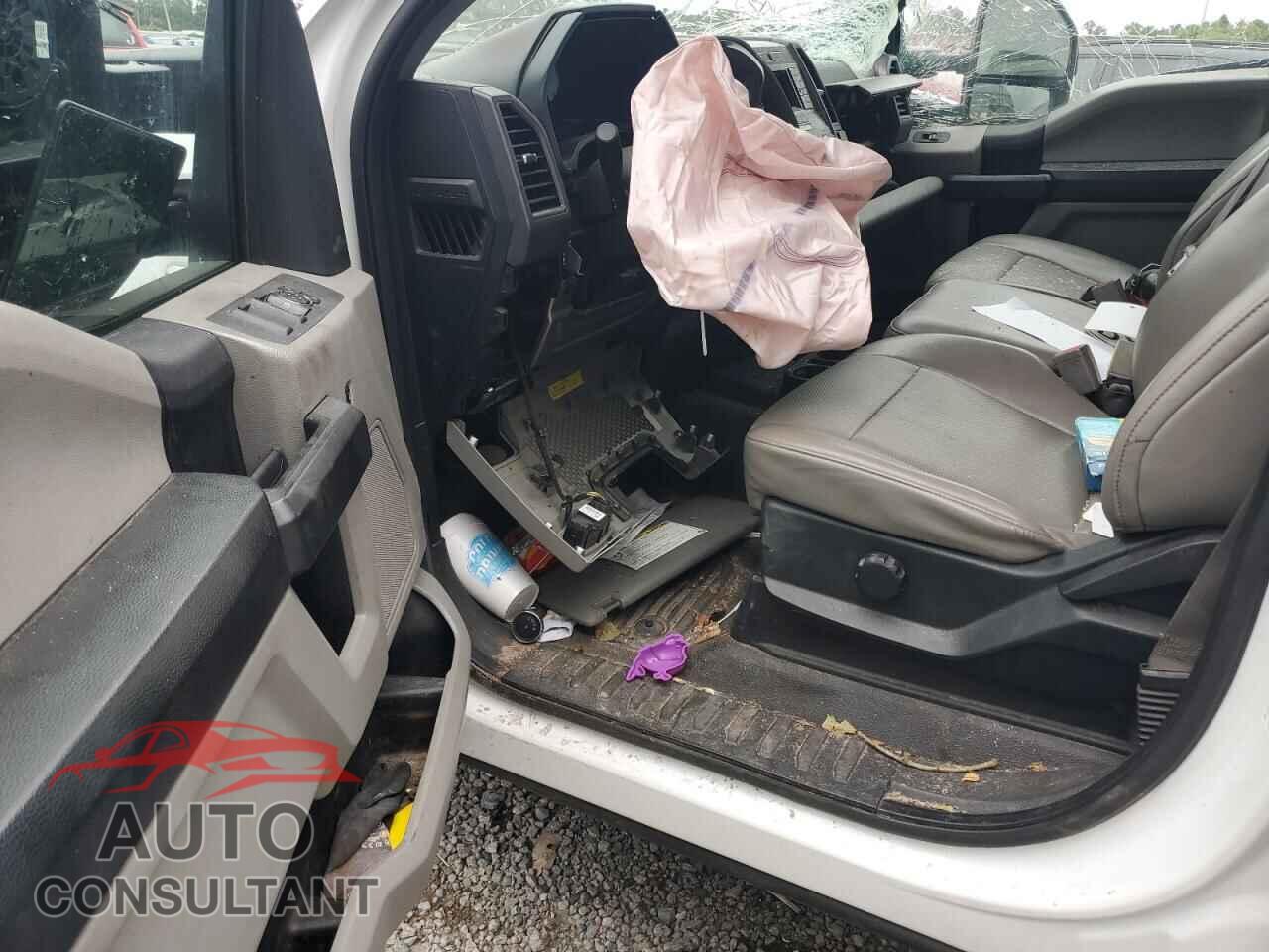 FORD F250 2018 - 1FT7W2BT2JEB63236