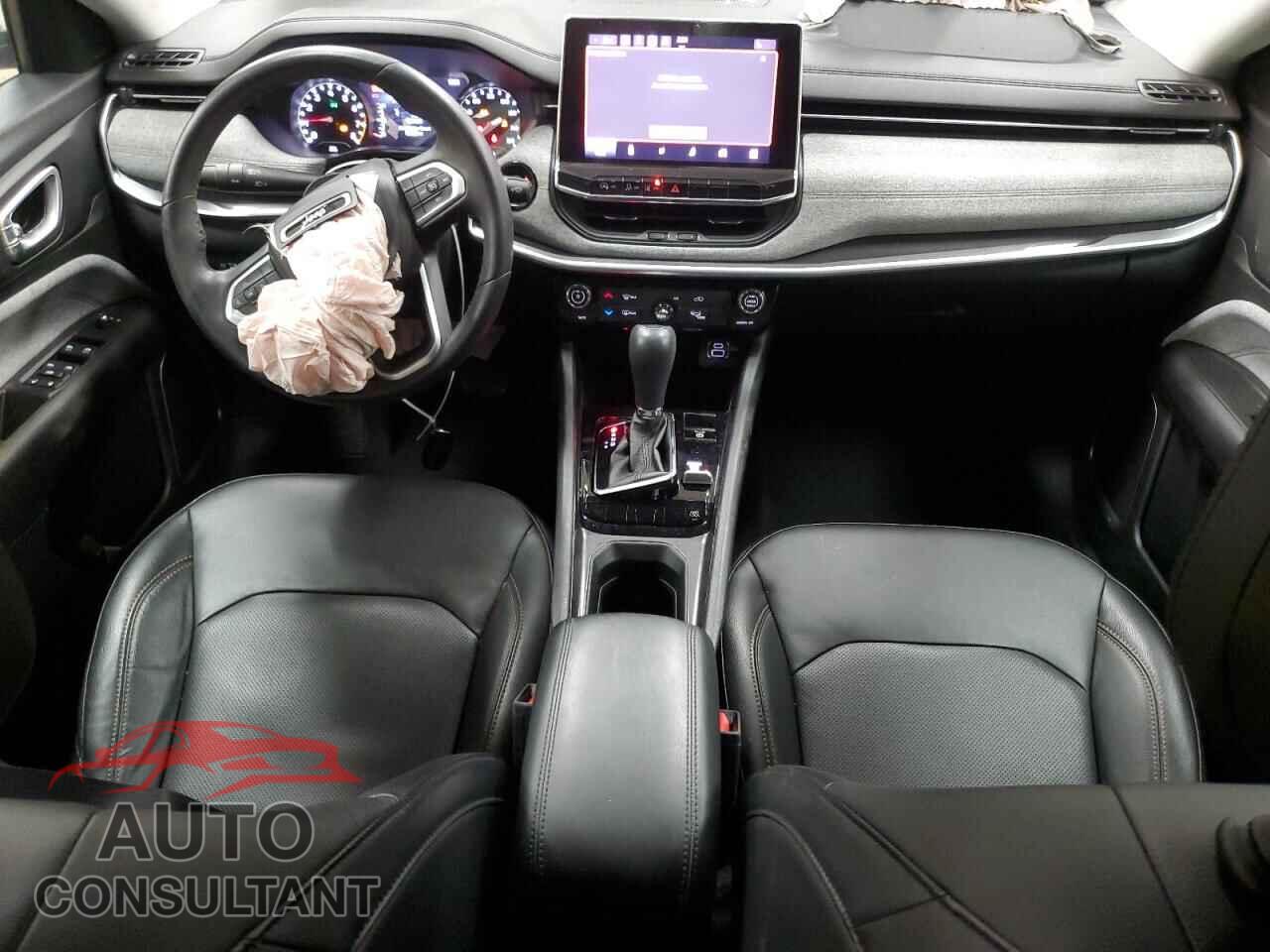 JEEP COMPASS 2022 - 3C4NJDFB7NT150376