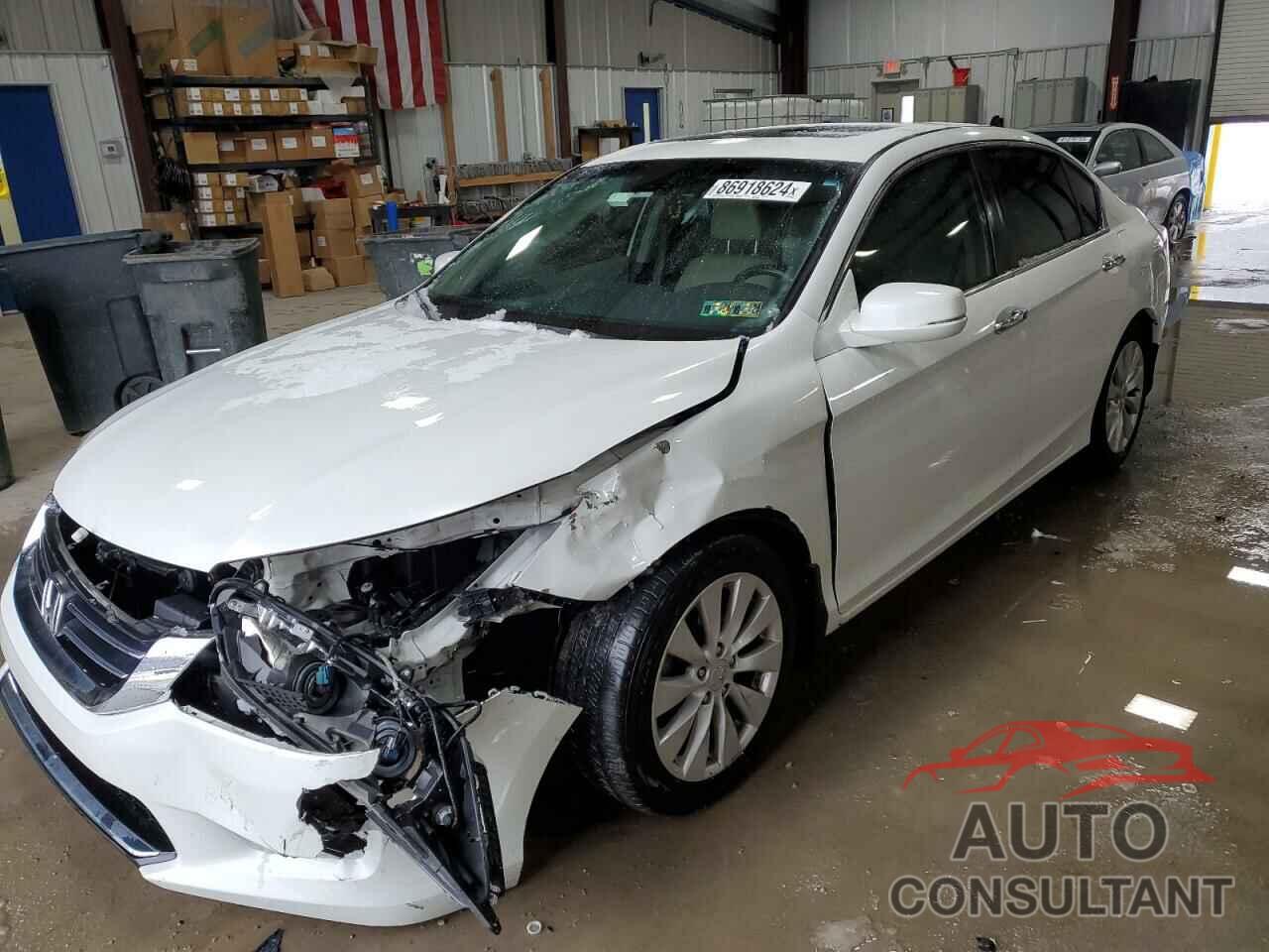 HONDA ACCORD 2015 - 1HGCR2F88FA043646